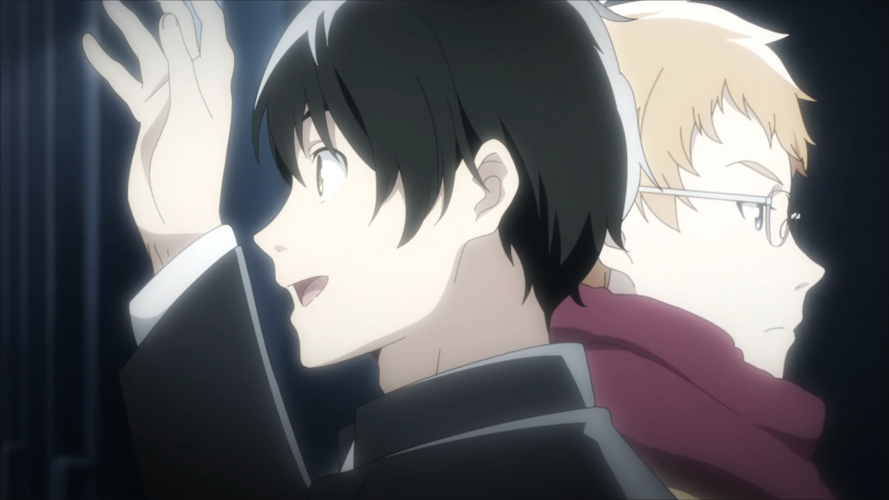 Read more about the article 2.43: Seiin Koukou Danshi Volley-bu – Episode 1 [First Impressions]