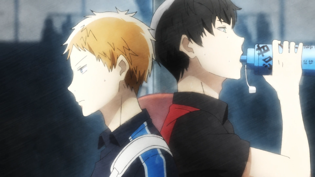 Read more about the article 2.43: Seiin Koukou Danshi Volley-bu – Episode 11