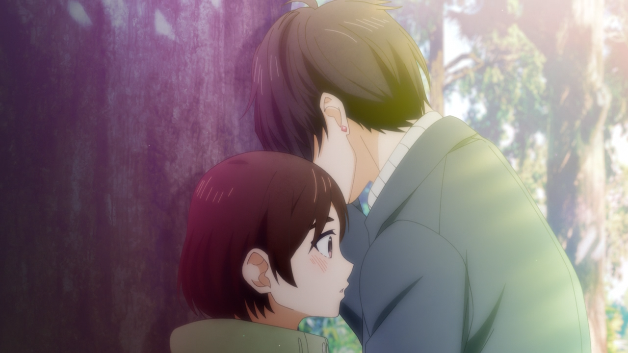 Read more about the article A Condition Called Love Ep 4