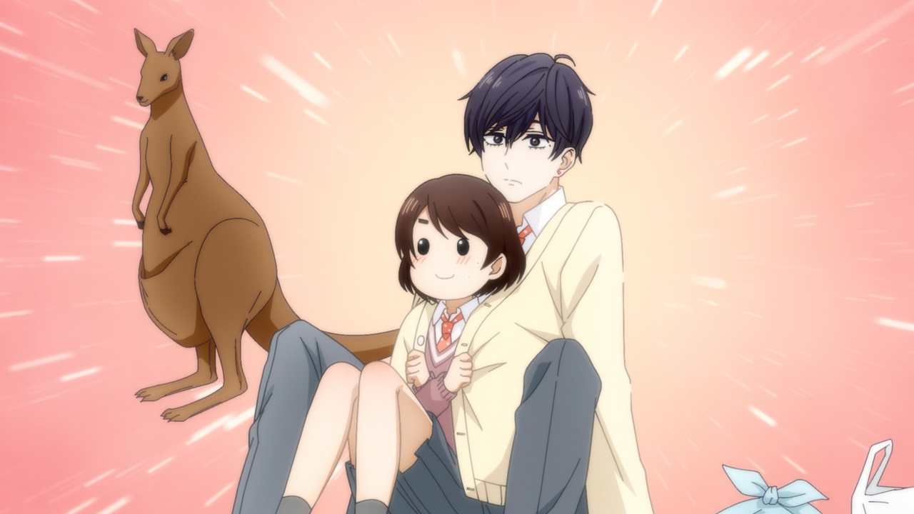 Read more about the article A Condition Called Love Ep 5