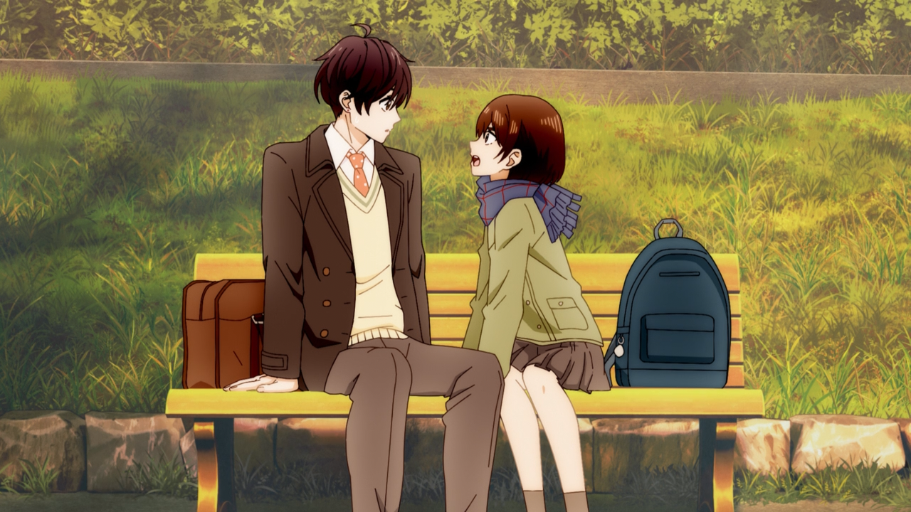 Read more about the article A Condition Called Love Ep 6