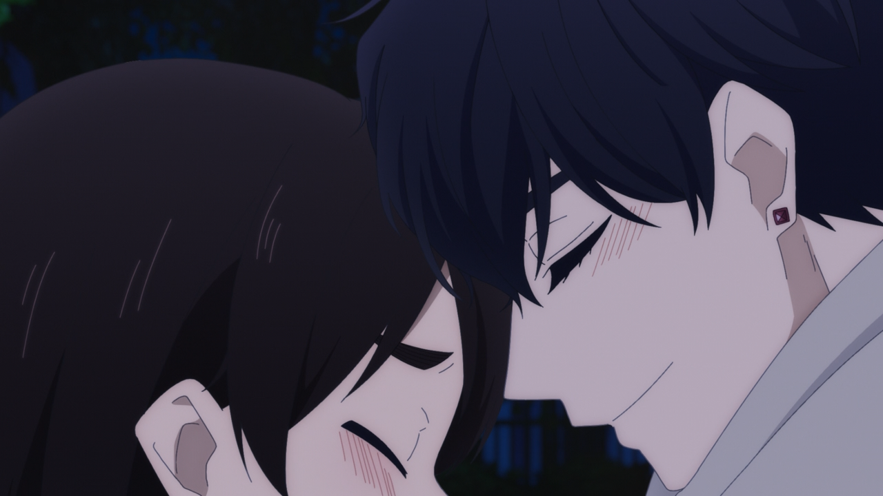 Read more about the article A Condition Called Love Ep 7