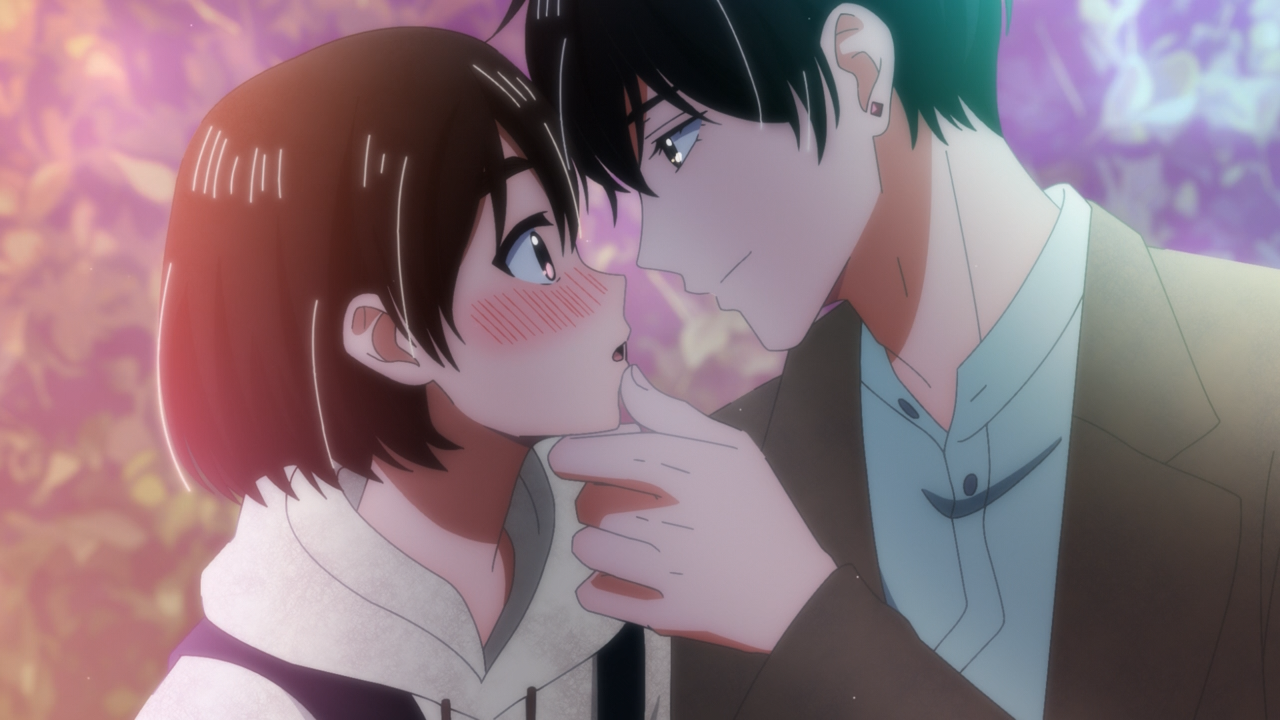 Read more about the article A Condition Called Love Ep 8