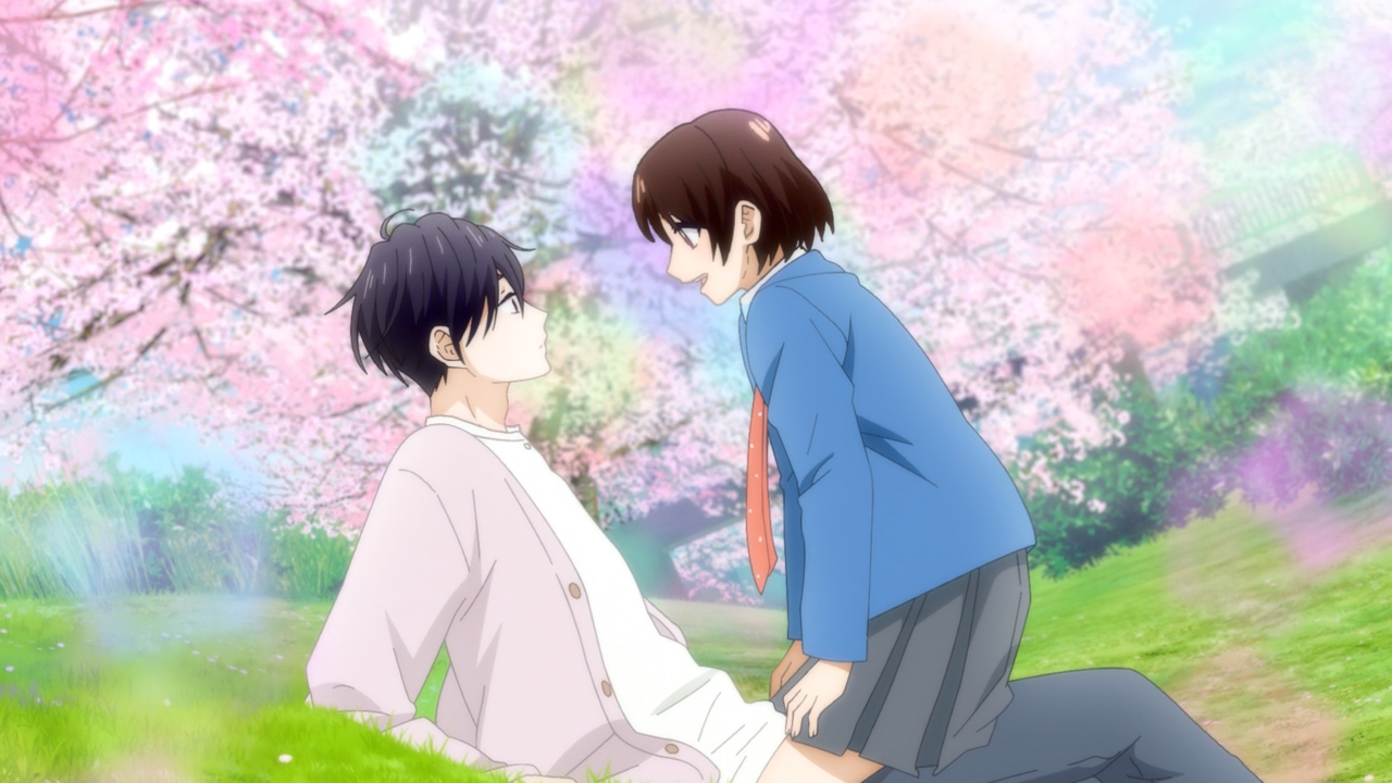 Read more about the article A Condition Called Love Ep 9