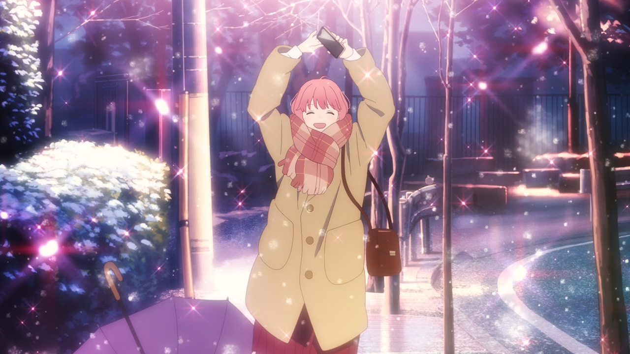 Read more about the article A Sign of Affection Ep 1 [First Impression]