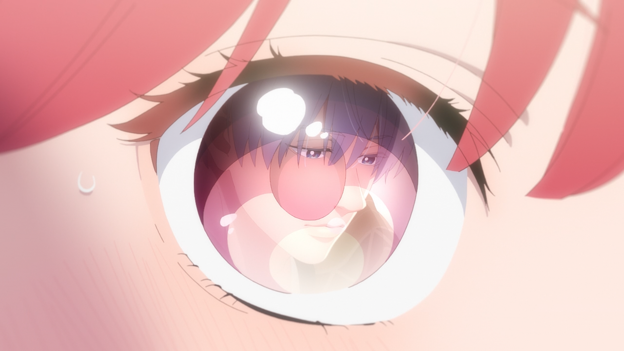 Read more about the article A Sign of Affection Ep 2