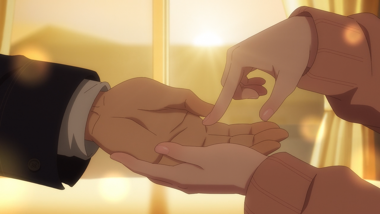 Read more about the article A Sign of Affection Ep 4 & 5