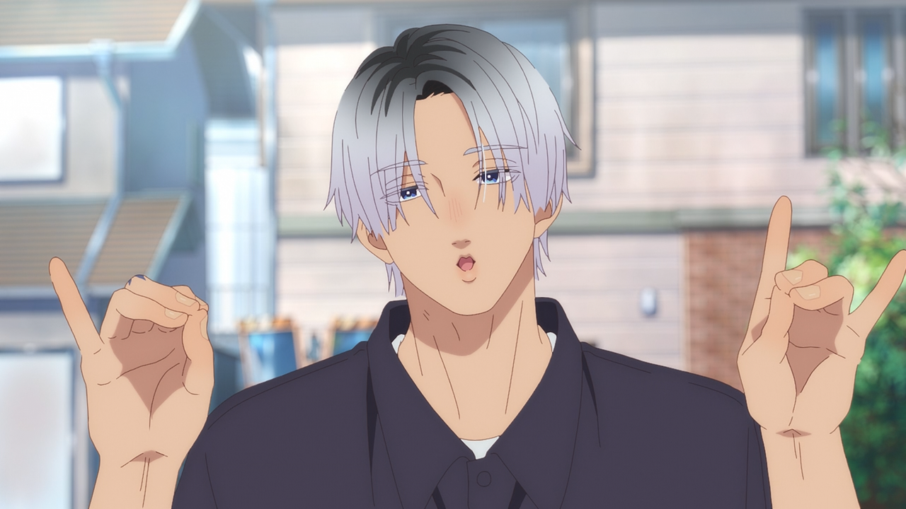 Read more about the article A Sign of Affection Ep 7 & 8