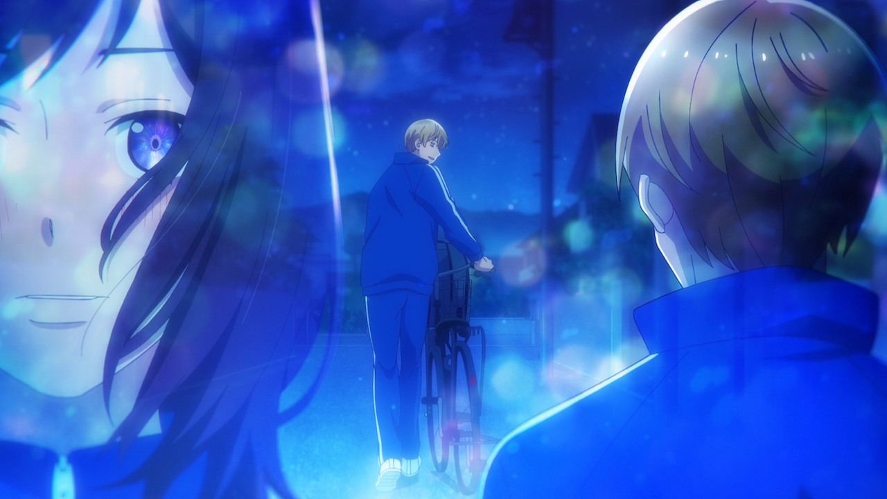 Read more about the article A Star Brighter Than the Sun Episode 1 [First Impression]