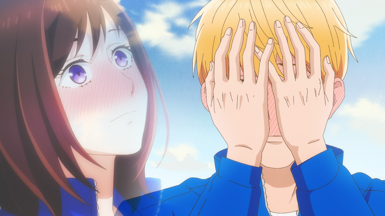 Read more about the article A Star Brighter Than the Sun Episode 2