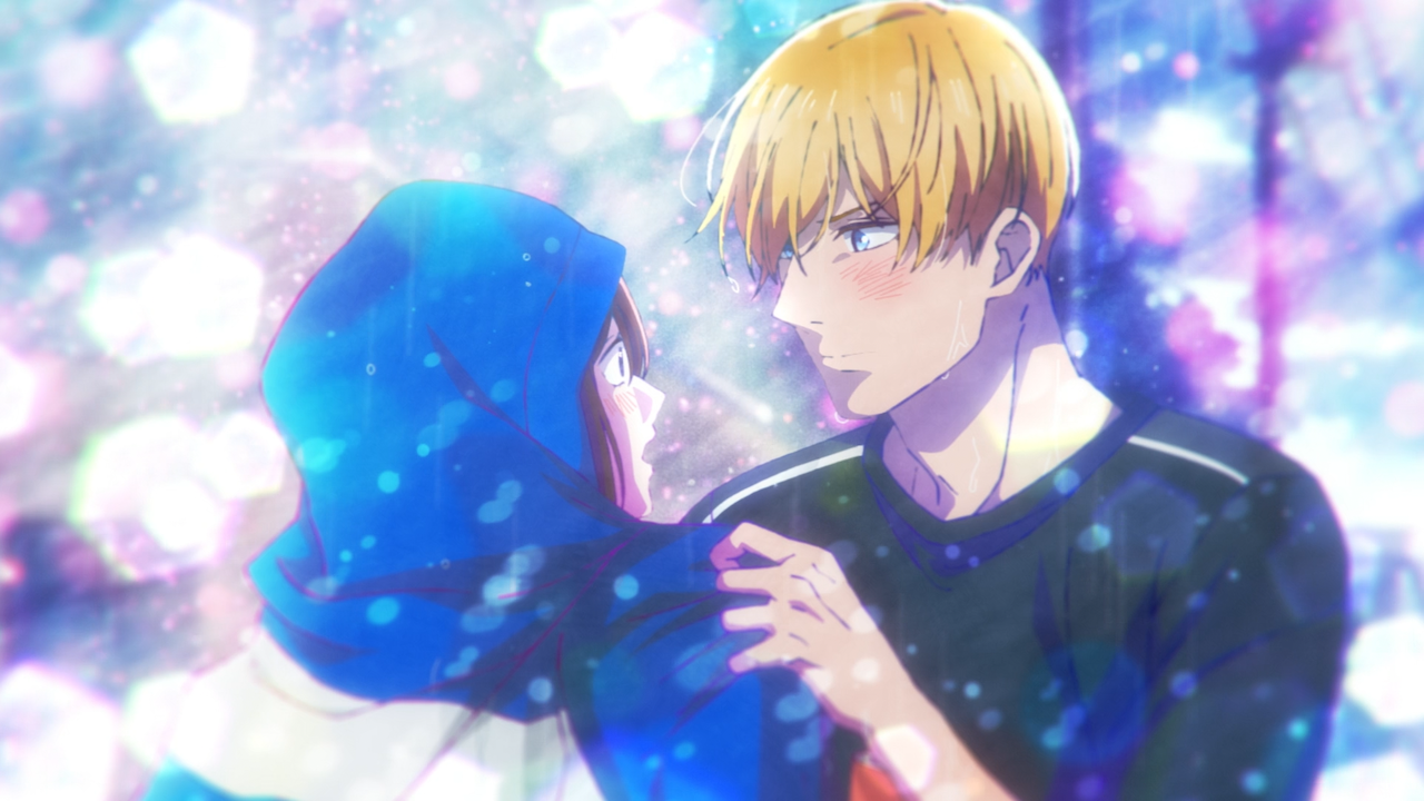 Read more about the article A Star Brighter Than the Sun Ep 5 & 6