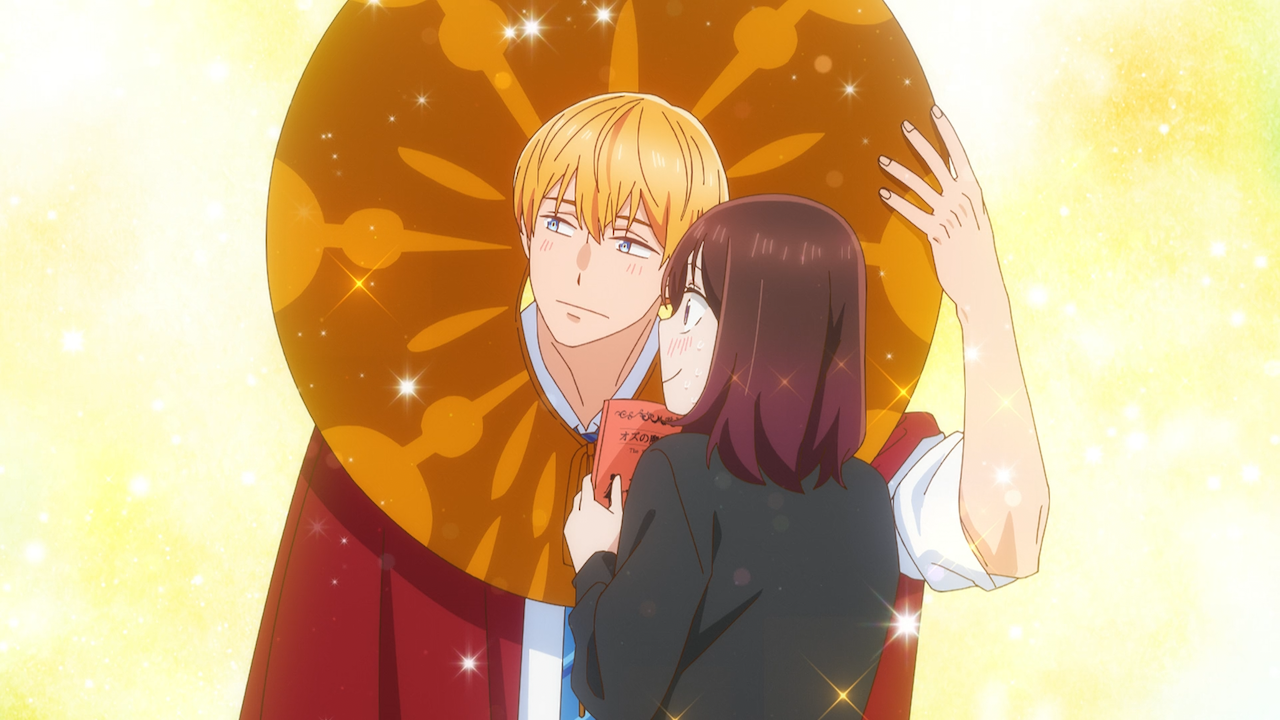 Read more about the article A Star Brighter Than the Sun Ep 7