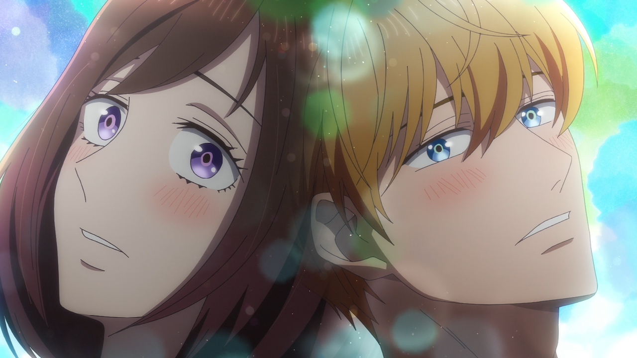 Read more about the article A Star Brighter Than the Sun Ep 8