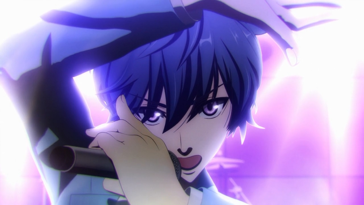 Read more about the article Argonavis from Bang Dream! Episode 1 (First Impression)