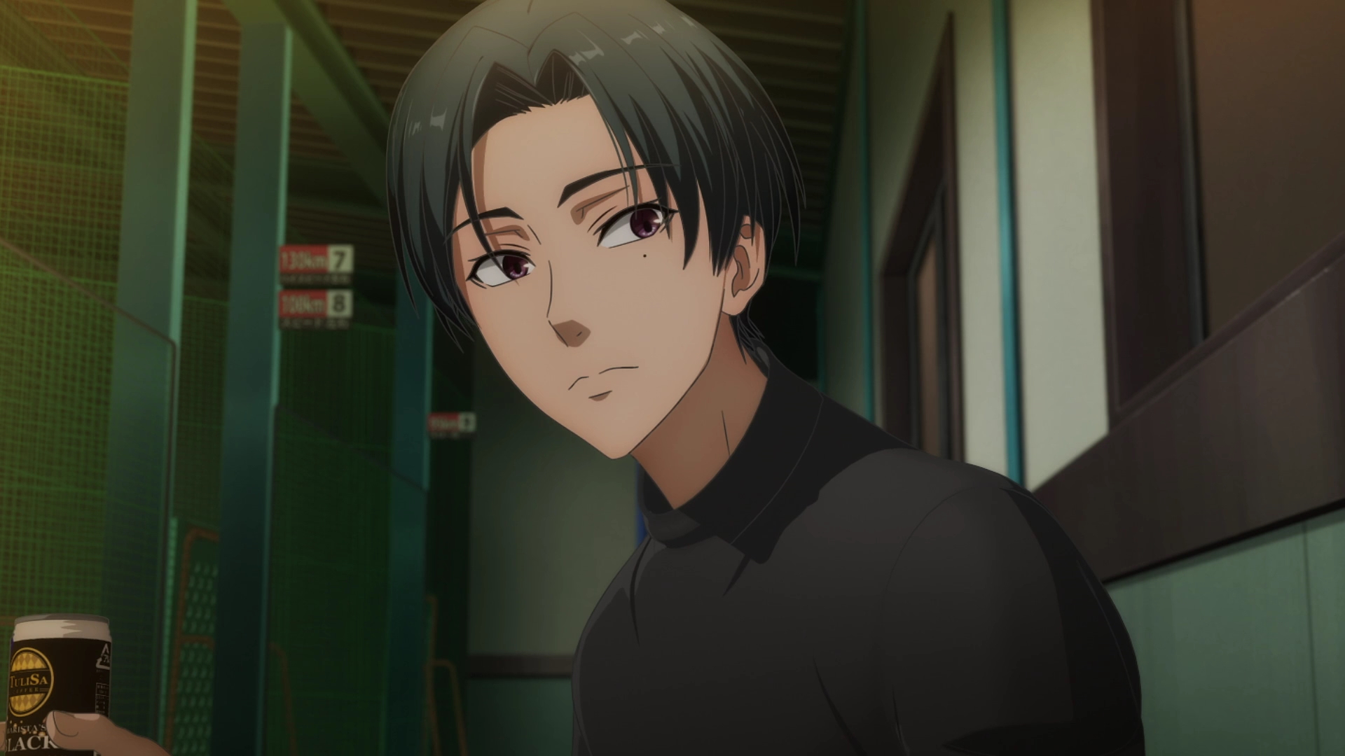 Read more about the article Argonavis from Bang Dream! Episode 2