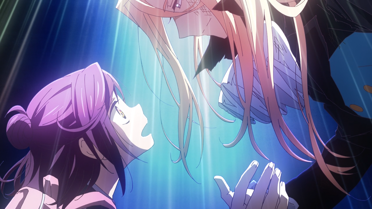 Read more about the article Acro Trip Episode 1 & 2 [First Impression]