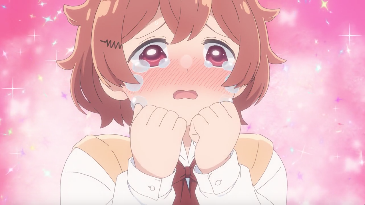 Read more about the article Aharen-san wa Hakarenai Episode 2