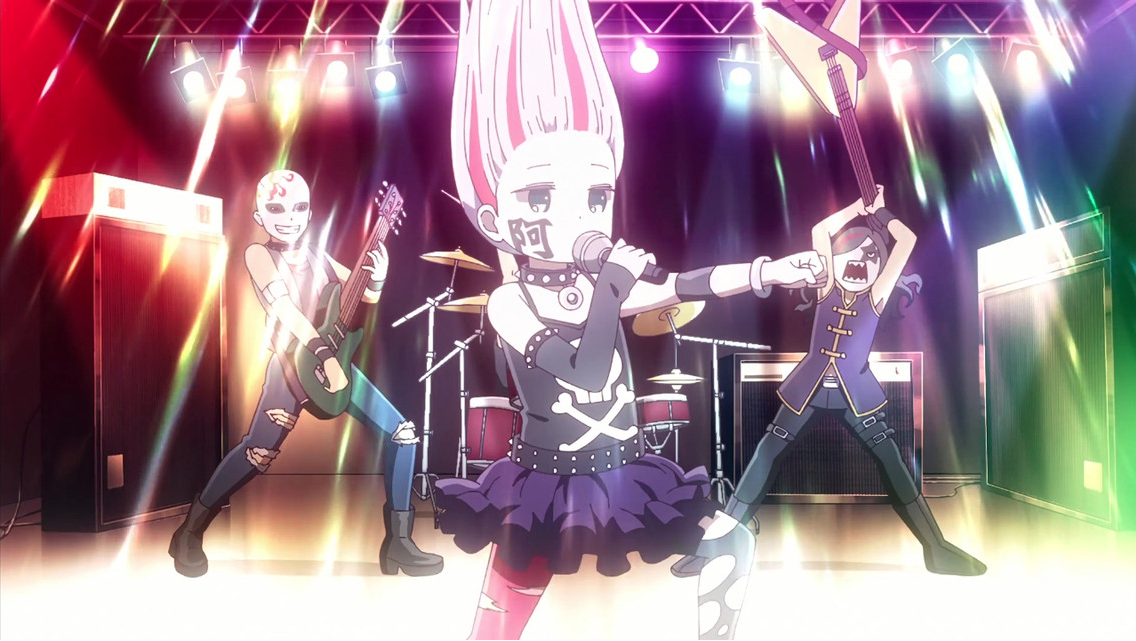 Read more about the article Aharen-san wa Hakarenai Episode 3 & 4 [Dropped]