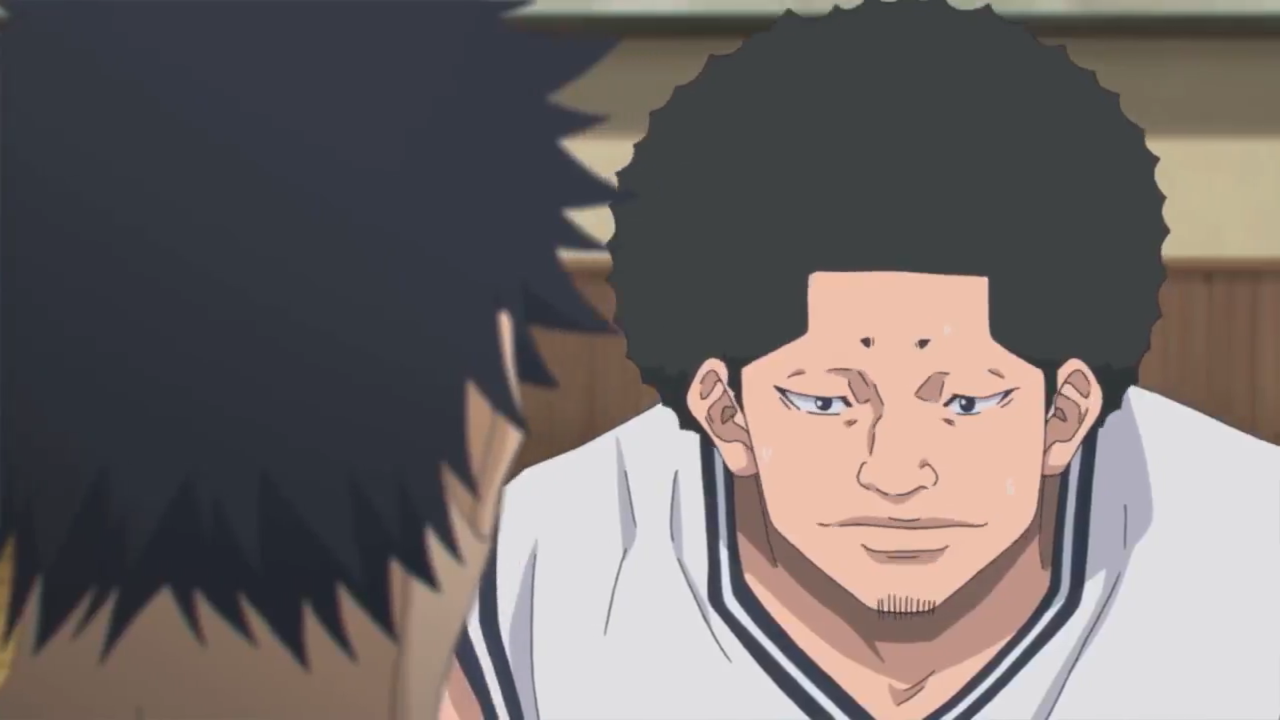 Read more about the article Ahiru no Sora – Episode 26