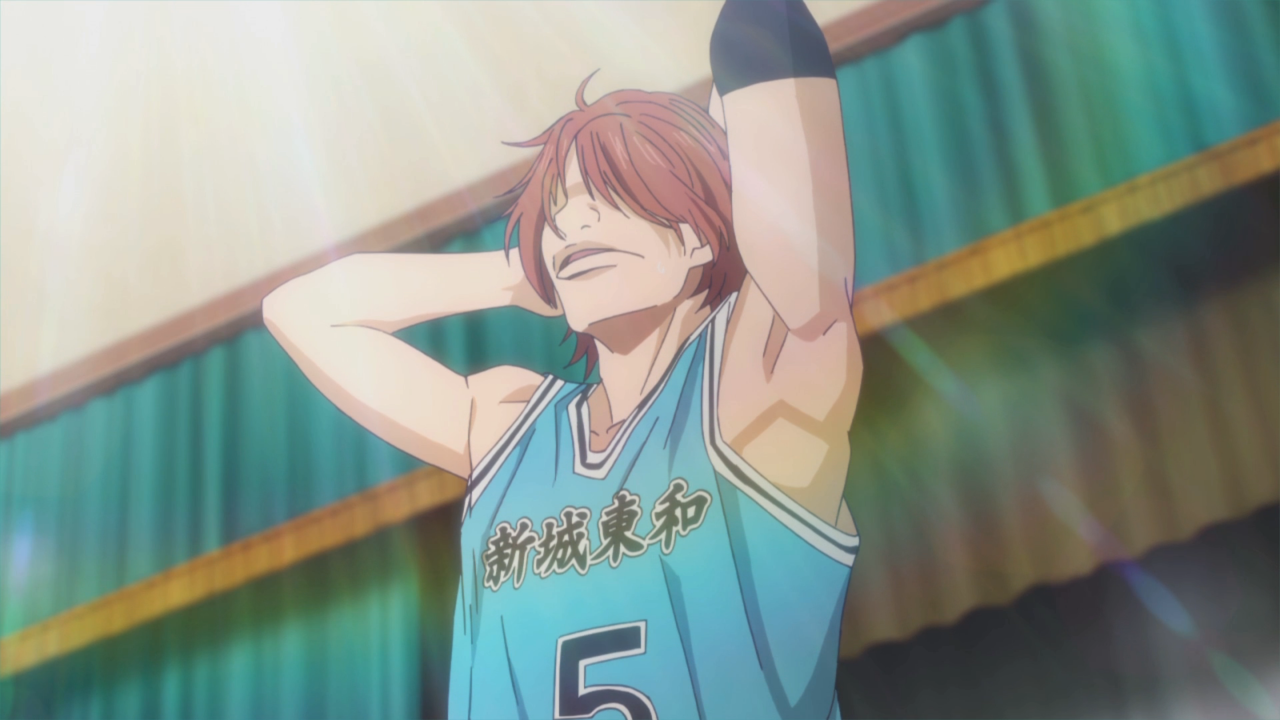 Read more about the article Ahiru no Sora – Episode 29