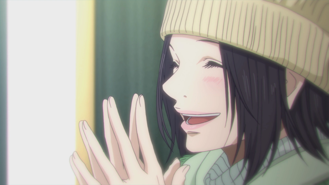 Read more about the article Ahiru no Sora – Episode 30