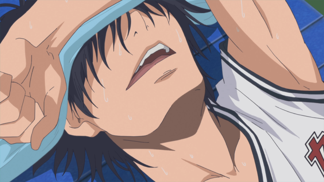 Read more about the article Ahiru no Sora – Episode 31