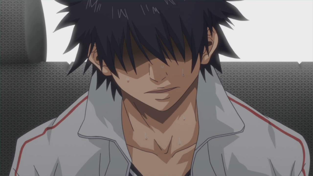 Read more about the article Ahiru no Sora – Episode 32