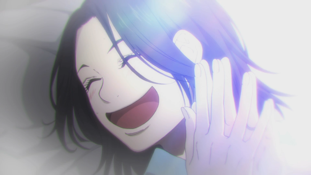 Read more about the article Ahiru no Sora – Episode 33