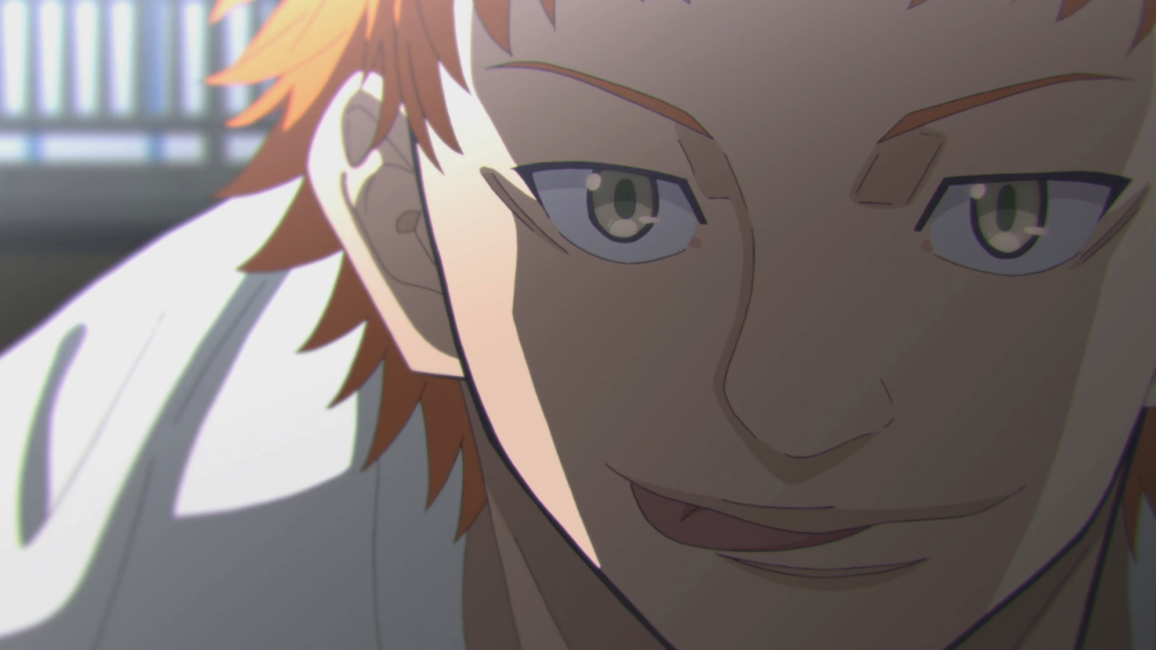 Read more about the article Ahiru no Sora – Episode 35