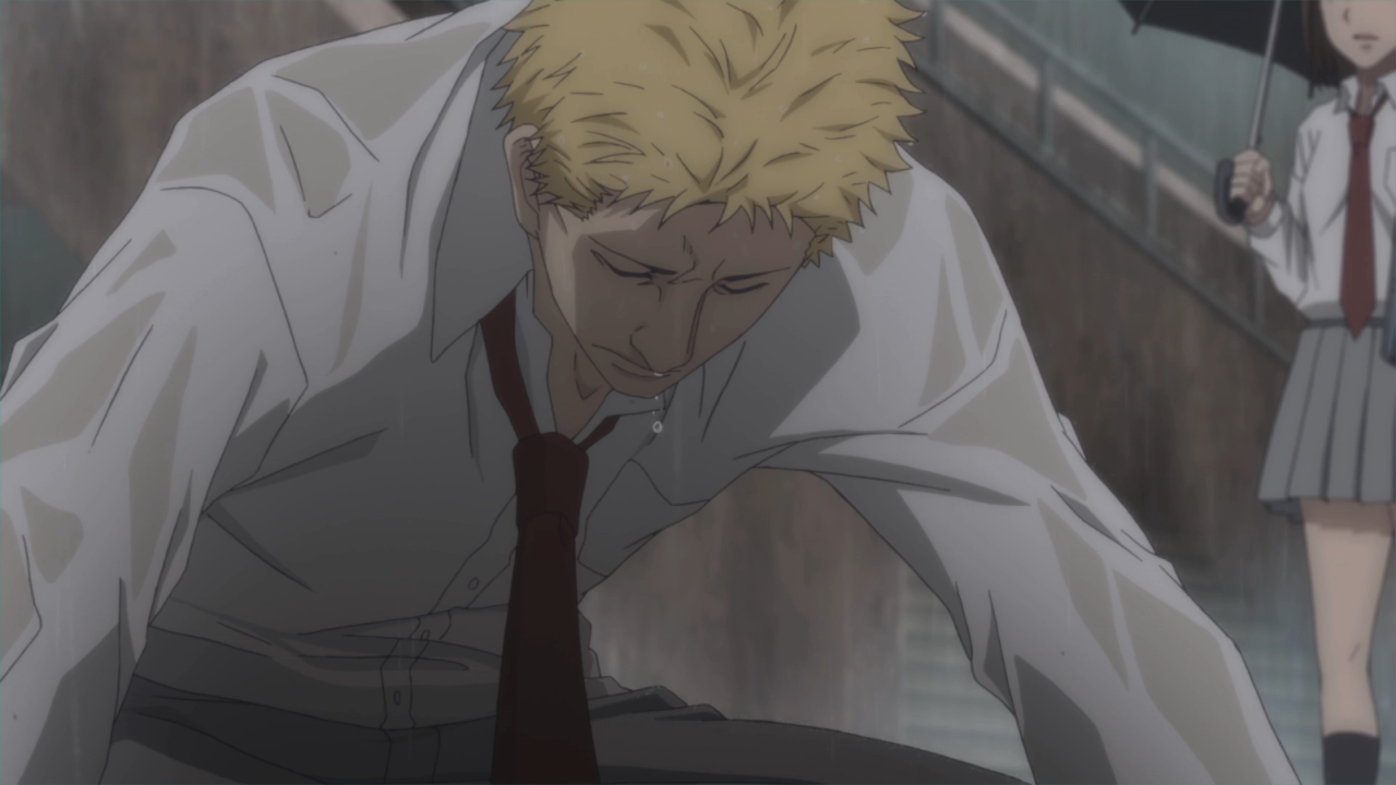 Read more about the article Ahiru no Sora – Episode 37