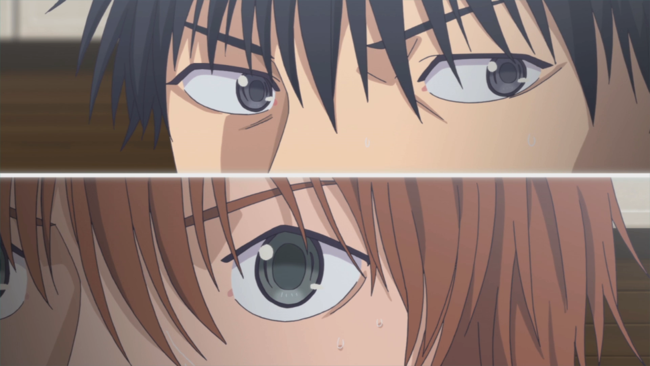 Read more about the article Ahiru no Sora – Episode 39