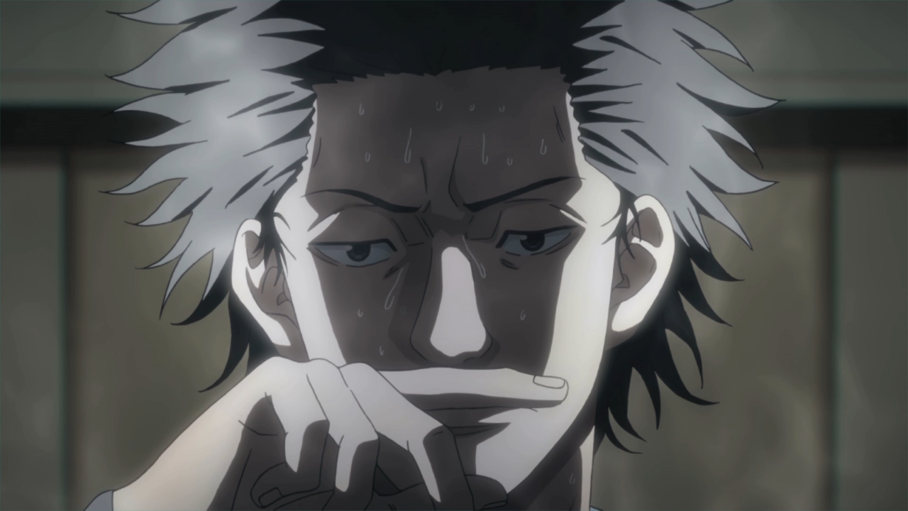 Read more about the article Ahiru no Sora – Episode 40