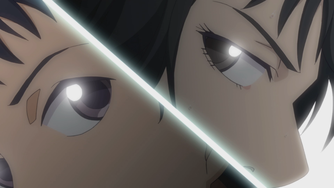 Read more about the article Ahiru no Sora – Episode 41