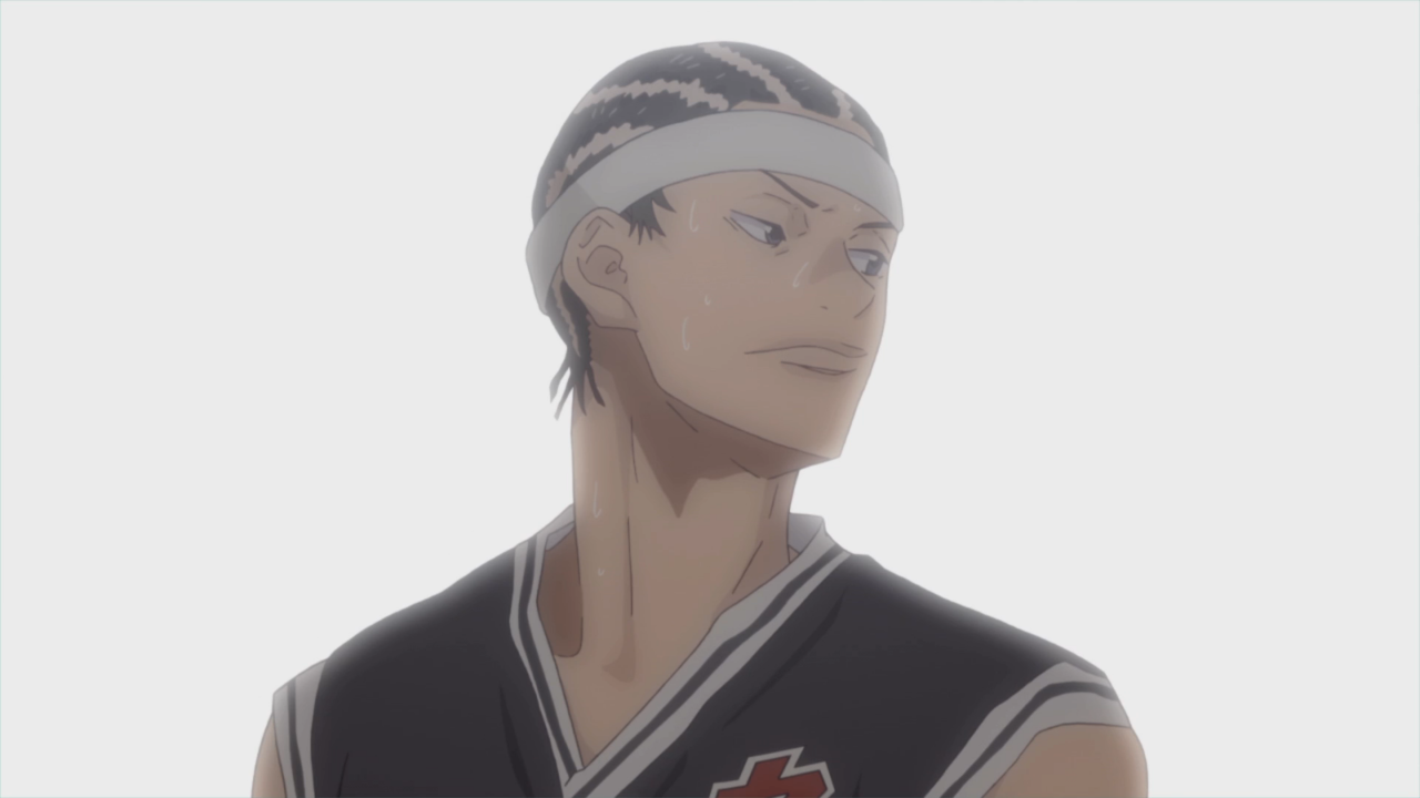 Read more about the article Ahiru no Sora – Episode 43