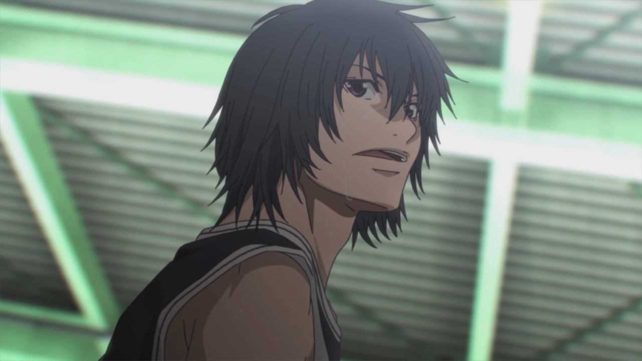 Read more about the article Ahiru no Sora – Episode 44