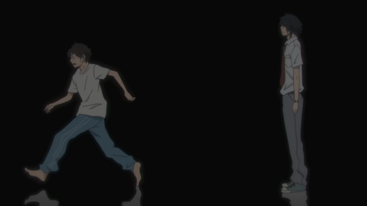 Read more about the article Ahiru no Sora – Episode 48