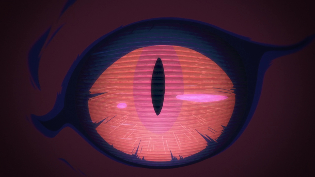 Read more about the article Akudama Drive Episode 2