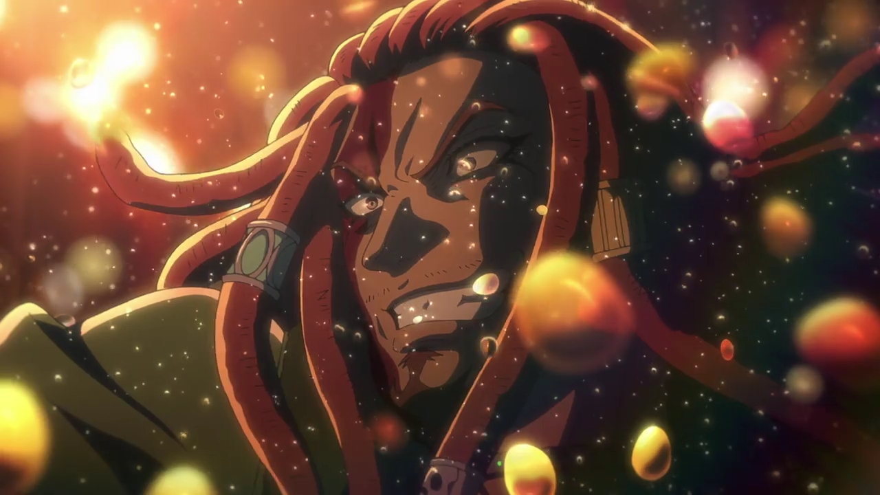 Read more about the article Akudama Drive Episode 6