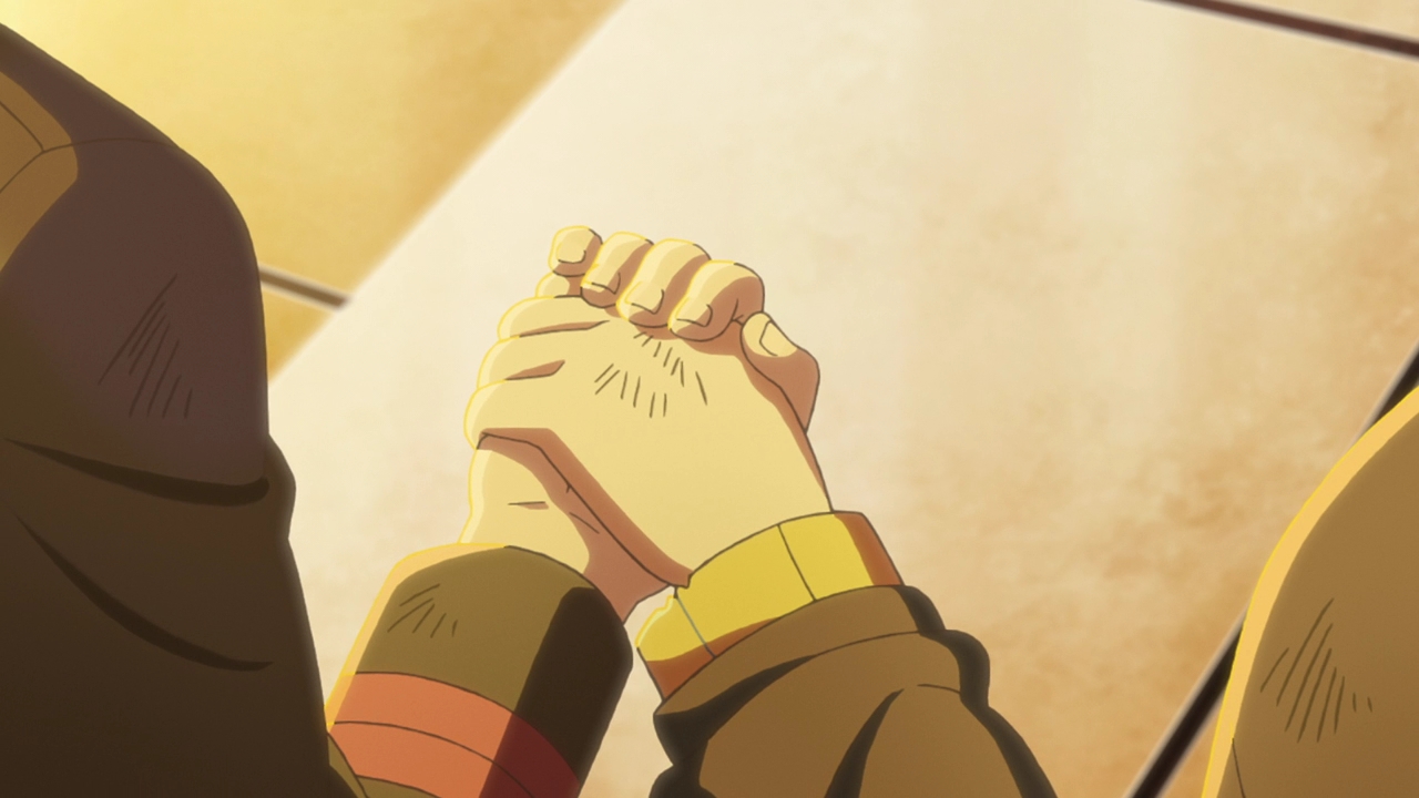 Read more about the article Akudama Drive Episode 12 (Final Impression)