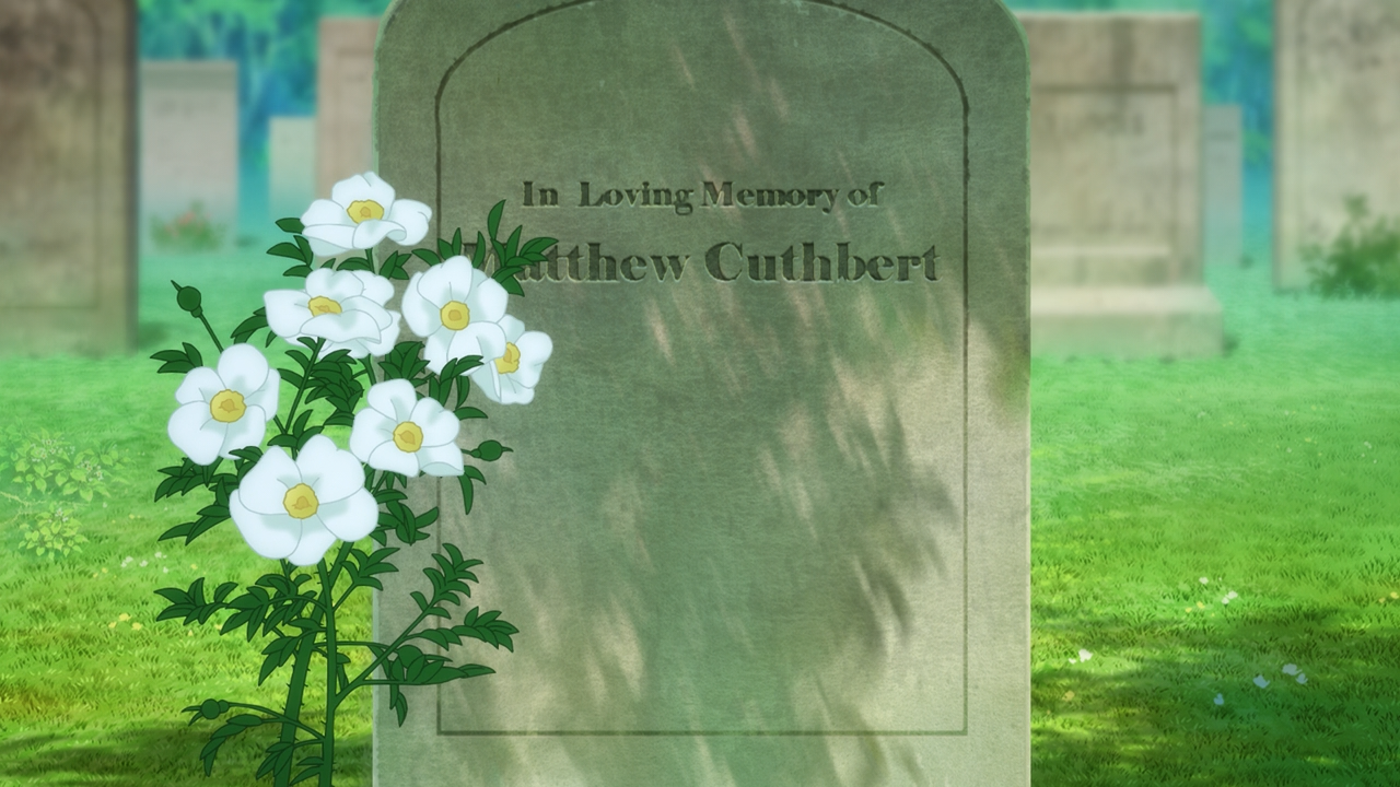 Read more about the article Anne Shirley Episode 10