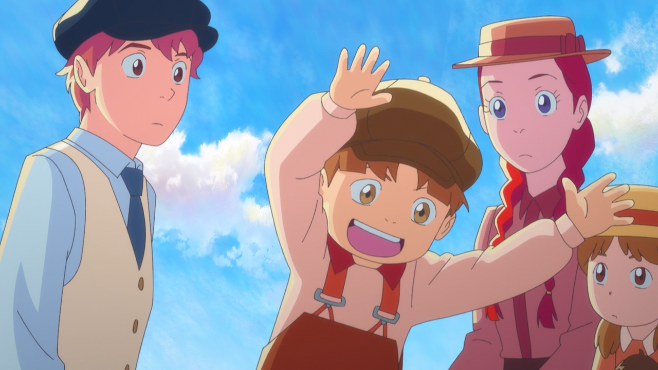 Read more about the article Anne Shirley Episode 12 & 13