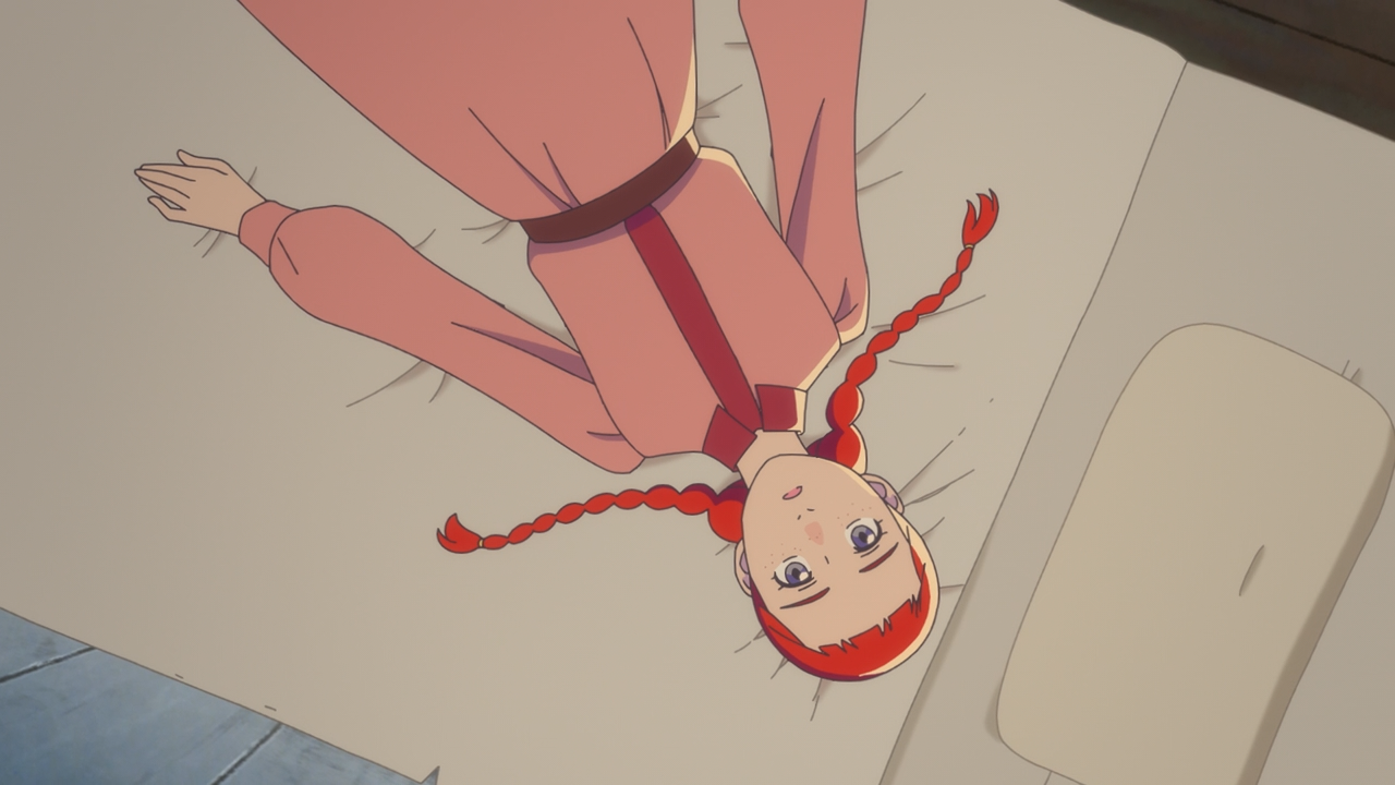 Read more about the article Anne Shirley Episode 15