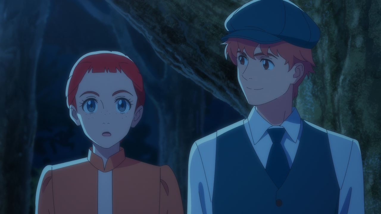 Read more about the article Anne Shirley Episode 16