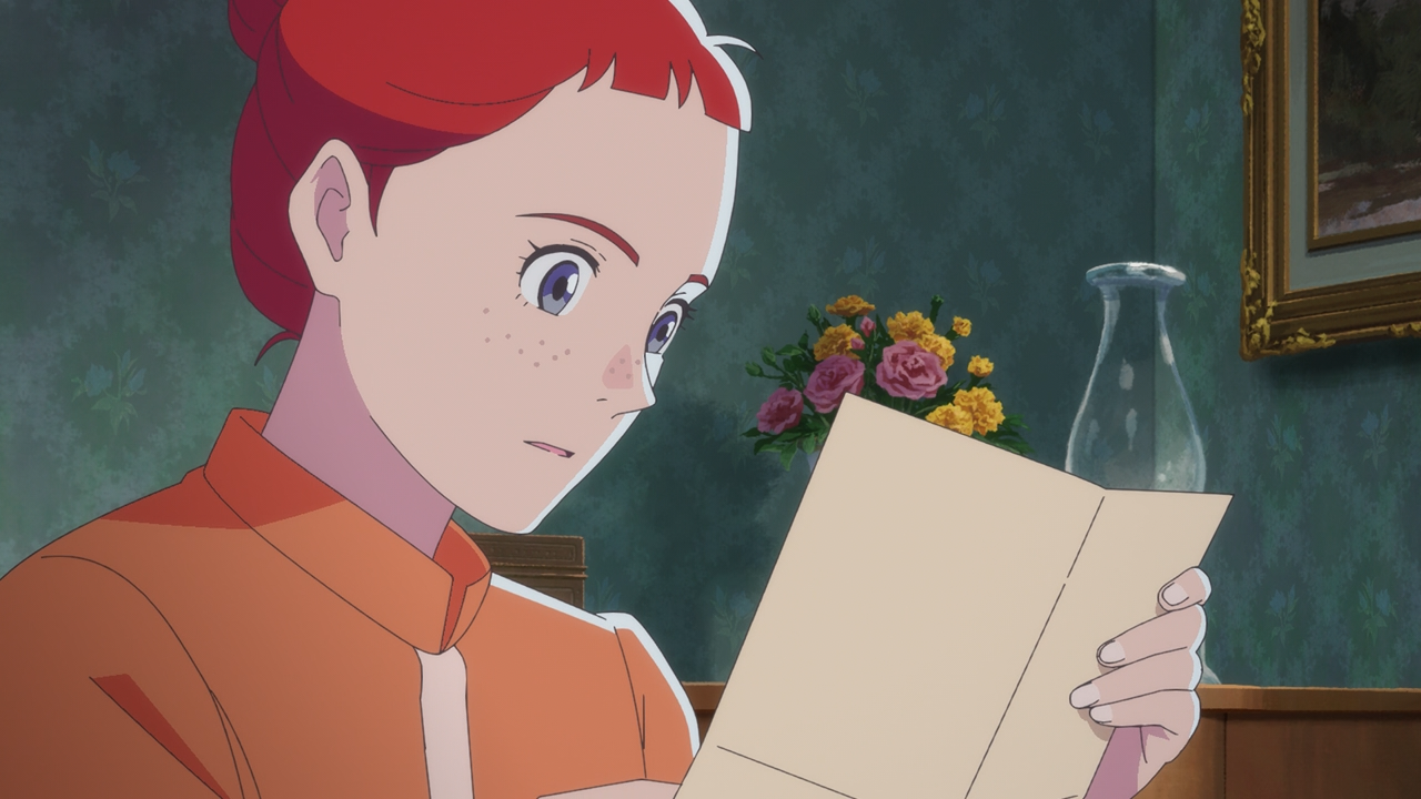 Read more about the article Anne Shirley Episode 18