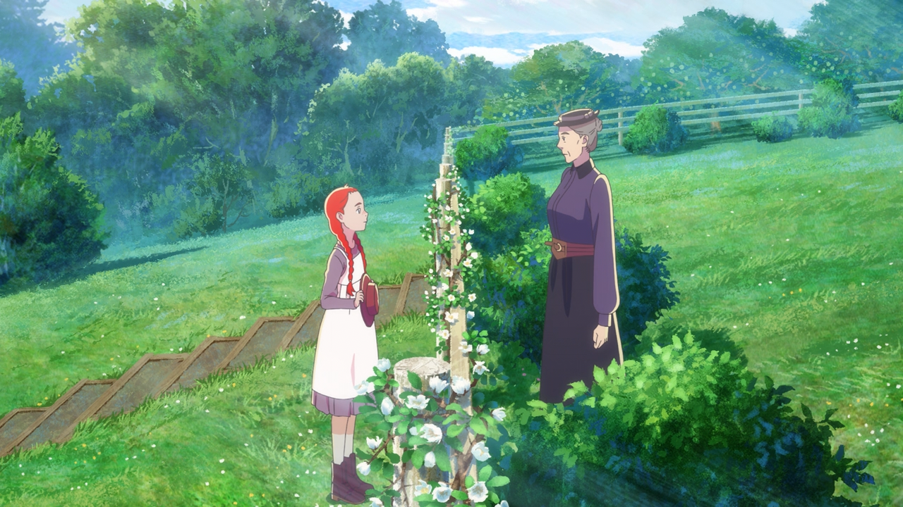 Read more about the article Anne Shirley Episode 2