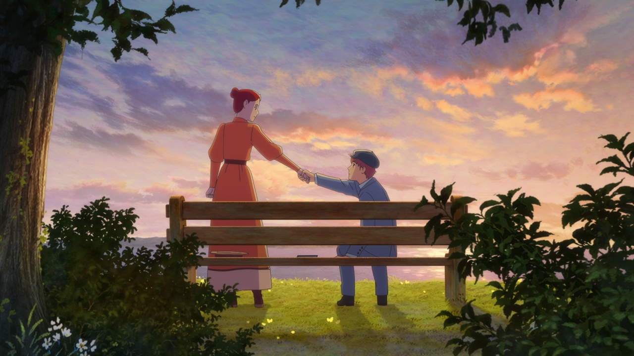 Read more about the article Anne Shirley Episode 20