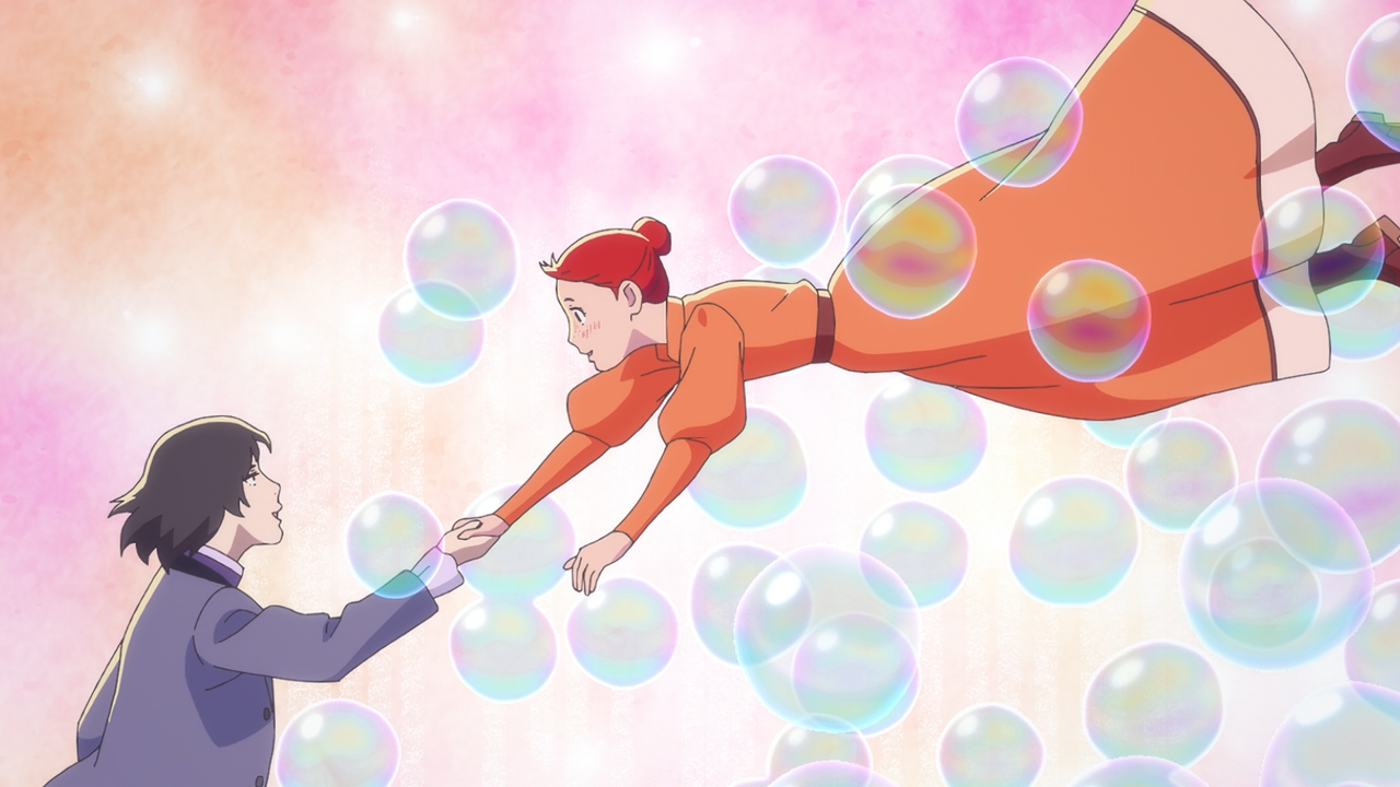 Read more about the article Anne Shirley Episode 21