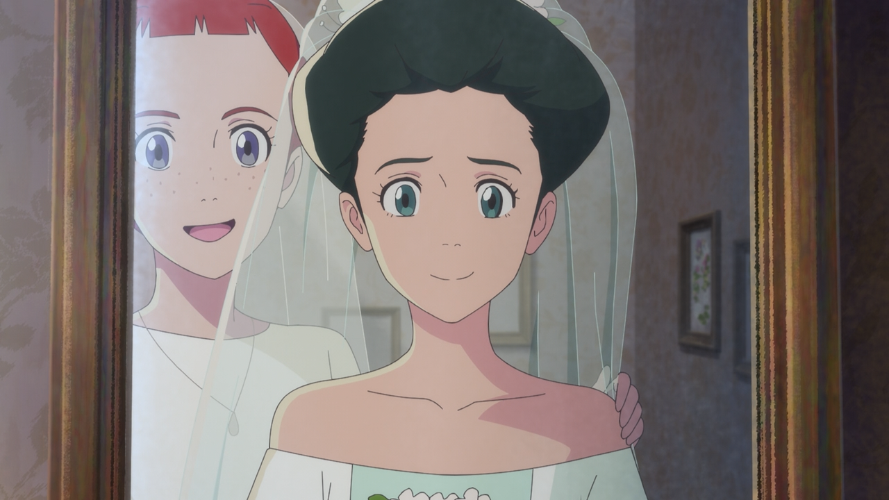 Read more about the article Anne Shirley Episode 22