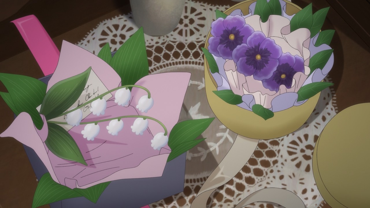 Read more about the article Anne Shirley Episode 23