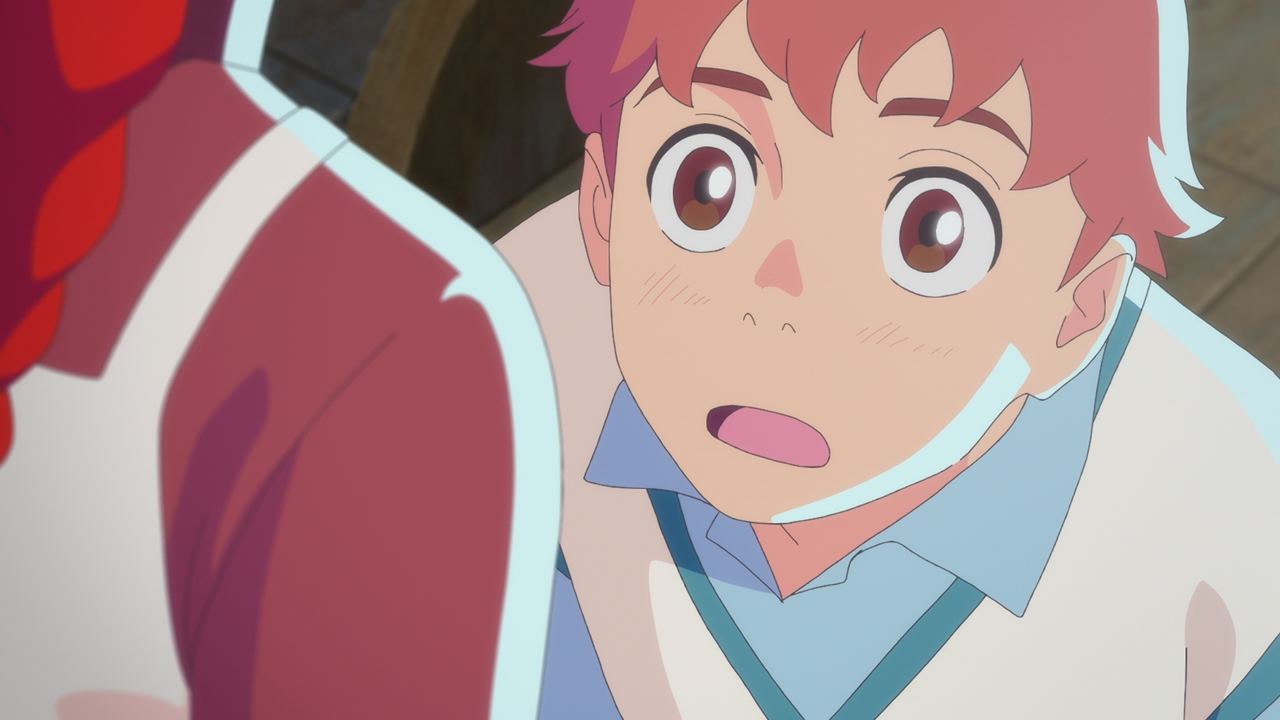 Read more about the article Anne Shirley Episode 3